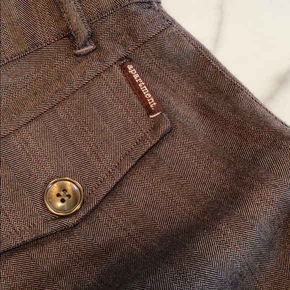 Apartment Shorts, Size 28 - Picture 8 of 8